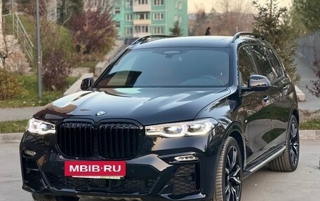 BMW X7, 2022 год, 9 990 000 рублей, 6 фотография