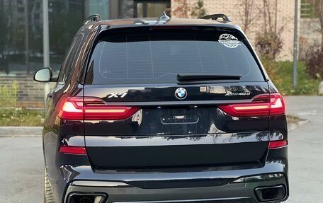 BMW X7, 2022 год, 9 990 000 рублей, 12 фотография