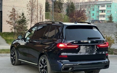 BMW X7, 2022 год, 9 990 000 рублей, 16 фотография