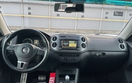 Volkswagen Tiguan I, 2012 год, 1 650 000 рублей, 13 фотография