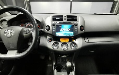 Toyota RAV4, 2010 год, 1 495 000 рублей, 8 фотография