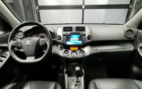 Toyota RAV4, 2010 год, 1 495 000 рублей, 7 фотография