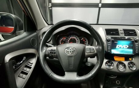 Toyota RAV4, 2010 год, 1 495 000 рублей, 12 фотография