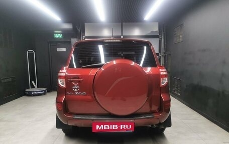 Toyota RAV4, 2010 год, 1 495 000 рублей, 6 фотография