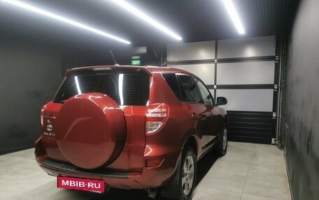 Toyota RAV4, 2010 год, 1 495 000 рублей, 2 фотография