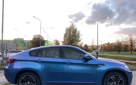 BMW X6 M, 2011 год, 2 890 000 рублей, 8 фотография