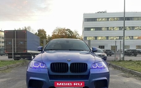 BMW X6 M, 2011 год, 2 890 000 рублей, 3 фотография