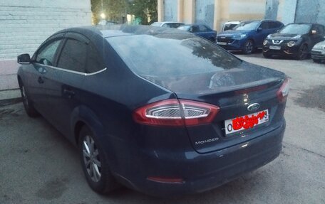 Ford Mondeo IV, 2011 год, 850 000 рублей, 2 фотография