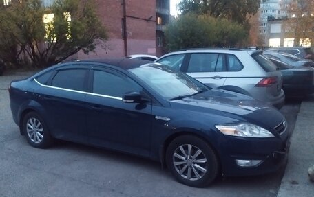 Ford Mondeo IV, 2011 год, 850 000 рублей, 3 фотография