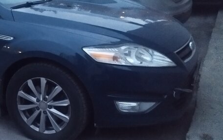 Ford Mondeo IV, 2011 год, 850 000 рублей, 4 фотография