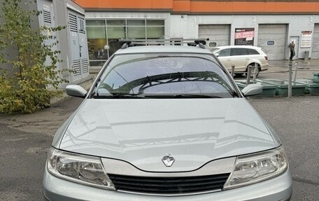 Renault Laguna II, 2002 год, 500 000 рублей, 3 фотография