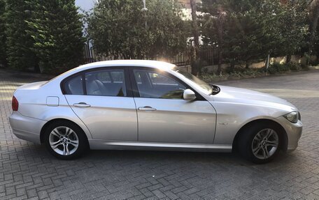 BMW 3 серия, 2008 год, 1 230 000 рублей, 2 фотография