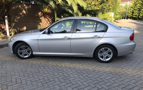 BMW 3 серия, 2008 год, 1 230 000 рублей, 3 фотография