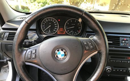 BMW 3 серия, 2008 год, 1 230 000 рублей, 9 фотография