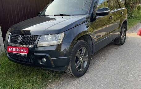 Suzuki Grand Vitara, 2008 год, 1 000 000 рублей, 2 фотография