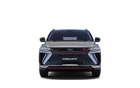 Geely Coolray I, 2024 год, 2 949 990 рублей, 4 фотография