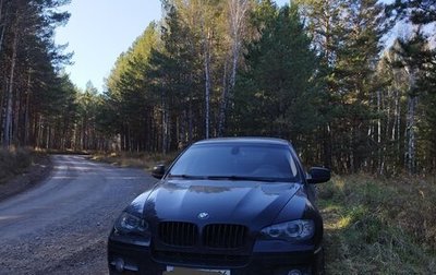 BMW X6, 2012 год, 2 450 000 рублей, 1 фотография