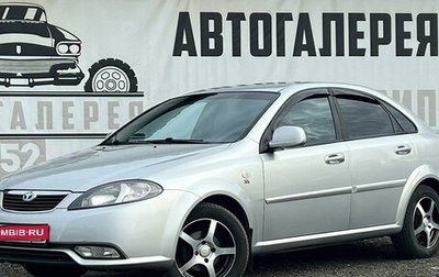 Daewoo Gentra II, 2014 год, 720 000 рублей, 1 фотография