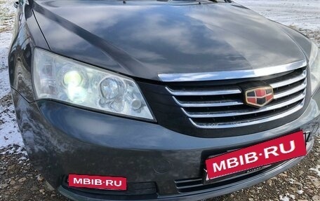 Geely Emgrand EC7, 2013 год, 500 000 рублей, 1 фотография