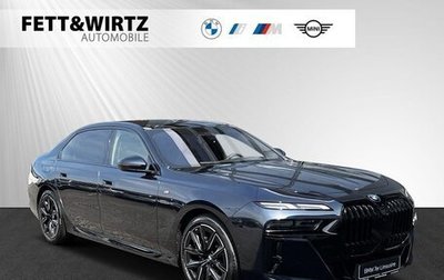 BMW 7 серия, 2024 год, 15 900 000 рублей, 1 фотография