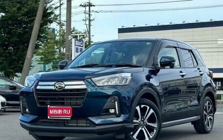 Daihatsu Rocky, 2021 год, 1 360 000 рублей, 1 фотография