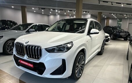 BMW X1, 2024 год, 7 700 000 рублей, 1 фотография