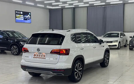 Volkswagen Tharu, 2021 год, 2 200 000 рублей, 4 фотография