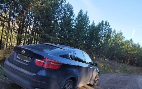 BMW X6, 2012 год, 2 450 000 рублей, 3 фотография