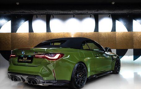 BMW M4, 2022 год, 13 500 000 рублей, 4 фотография