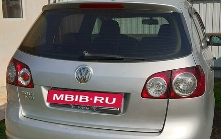 Volkswagen Golf V, 2008 год, 759 000 рублей, 8 фотография