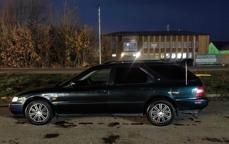 Honda Accord VII рестайлинг, 1997 год, 560 000 рублей, 8 фотография