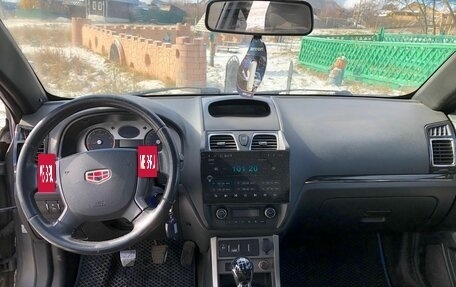 Geely Emgrand EC7, 2013 год, 500 000 рублей, 9 фотография