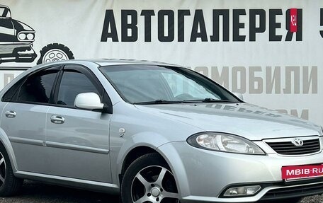 Daewoo Gentra II, 2014 год, 720 000 рублей, 2 фотография