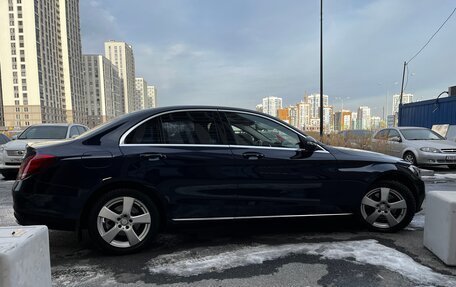 Mercedes-Benz C-Класс, 2015 год, 2 630 000 рублей, 19 фотография