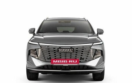 Haval F7, 2024 год, 2 699 000 рублей, 3 фотография