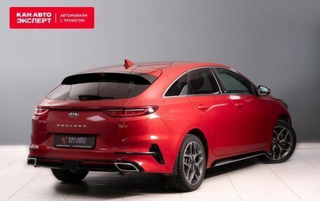 KIA Proceed I, 2019 год, 1 850 000 рублей, 3 фотография