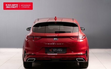 KIA Proceed I, 2019 год, 1 850 000 рублей, 4 фотография