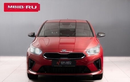 KIA Proceed I, 2019 год, 1 850 000 рублей, 2 фотография