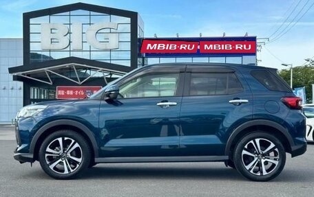 Daihatsu Rocky, 2021 год, 1 360 000 рублей, 3 фотография