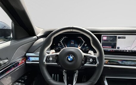 BMW 7 серия, 2024 год, 15 900 000 рублей, 7 фотография