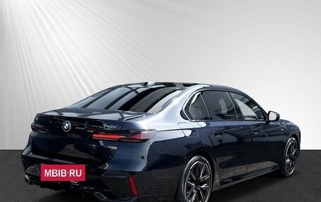 BMW 7 серия, 2024 год, 15 900 000 рублей, 3 фотография