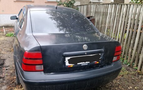 Volkswagen Passat B5+ рестайлинг, 1997 год, 150 000 рублей, 7 фотография