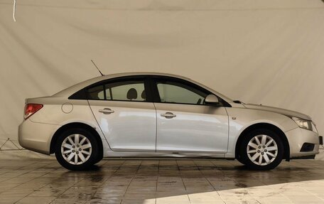 Chevrolet Cruze II, 2011 год, 599 000 рублей, 7 фотография