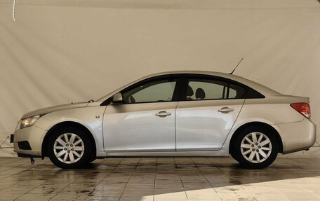 Chevrolet Cruze II, 2011 год, 599 000 рублей, 8 фотография