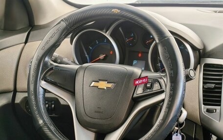 Chevrolet Cruze II, 2011 год, 599 000 рублей, 11 фотография