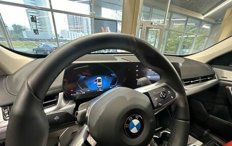 BMW X1, 2024 год, 7 700 000 рублей, 6 фотография