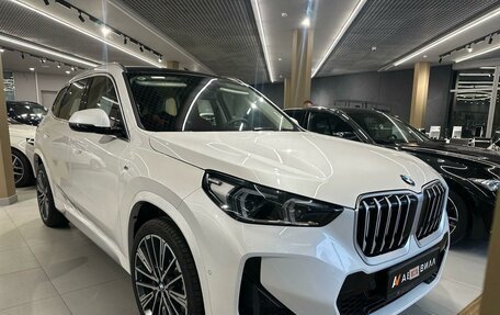 BMW X1, 2024 год, 7 700 000 рублей, 2 фотография