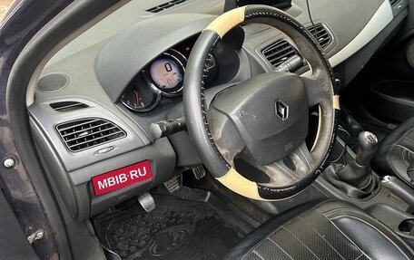 Renault Fluence I, 2013 год, 860 000 рублей, 1 фотография