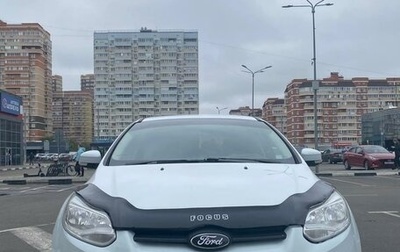 Ford Focus III, 2012 год, 800 000 рублей, 1 фотография