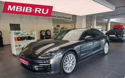 Porsche Panamera II рестайлинг, 2021 год, 12 990 000 рублей, 1 фотография